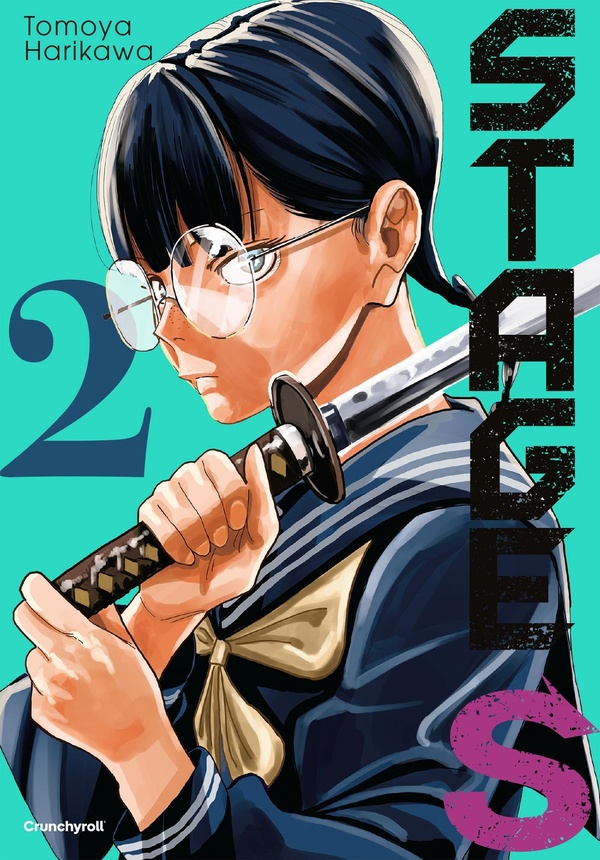 Stage S - Tome 2