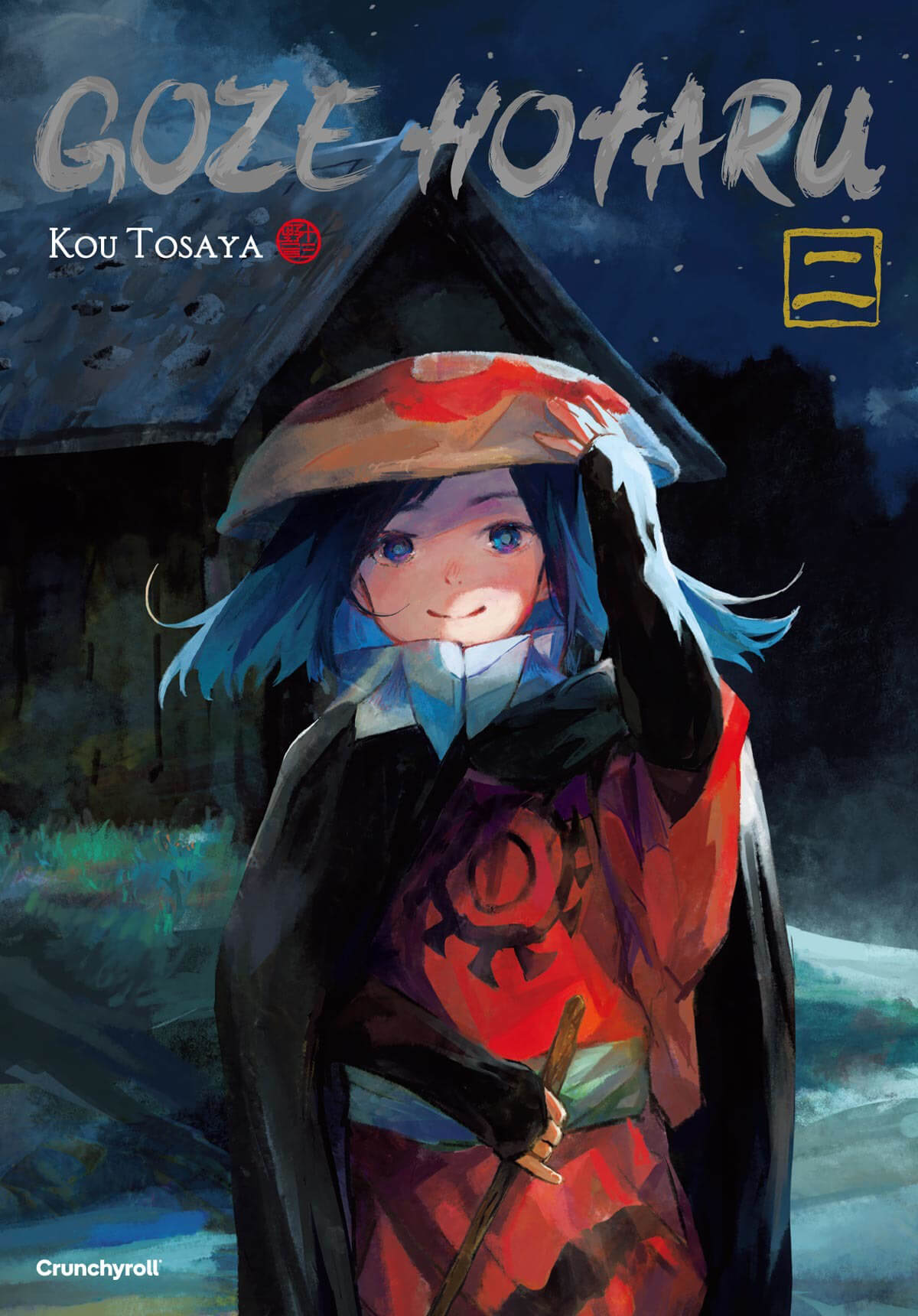 Tome 2