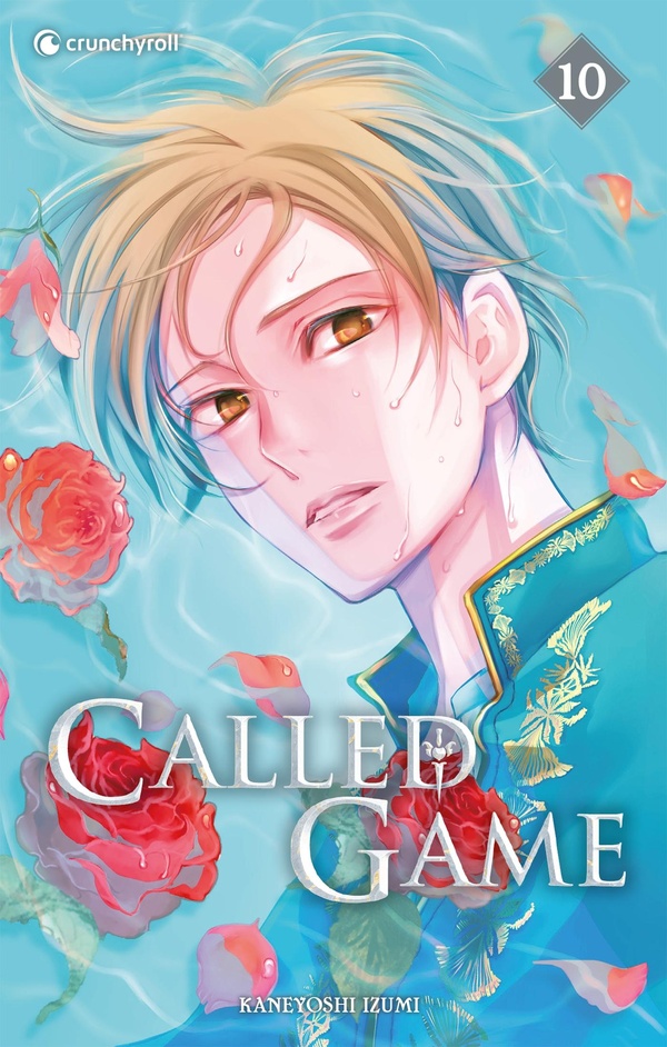 Tome 10