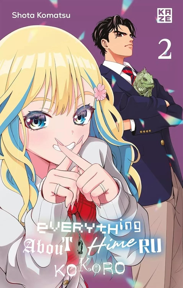 Tome 2