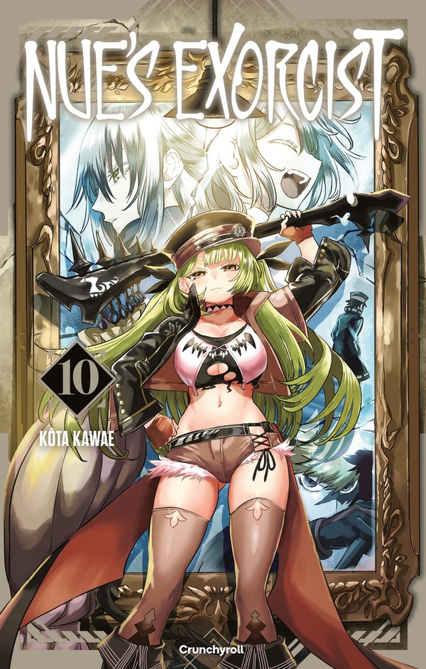 Tome 10