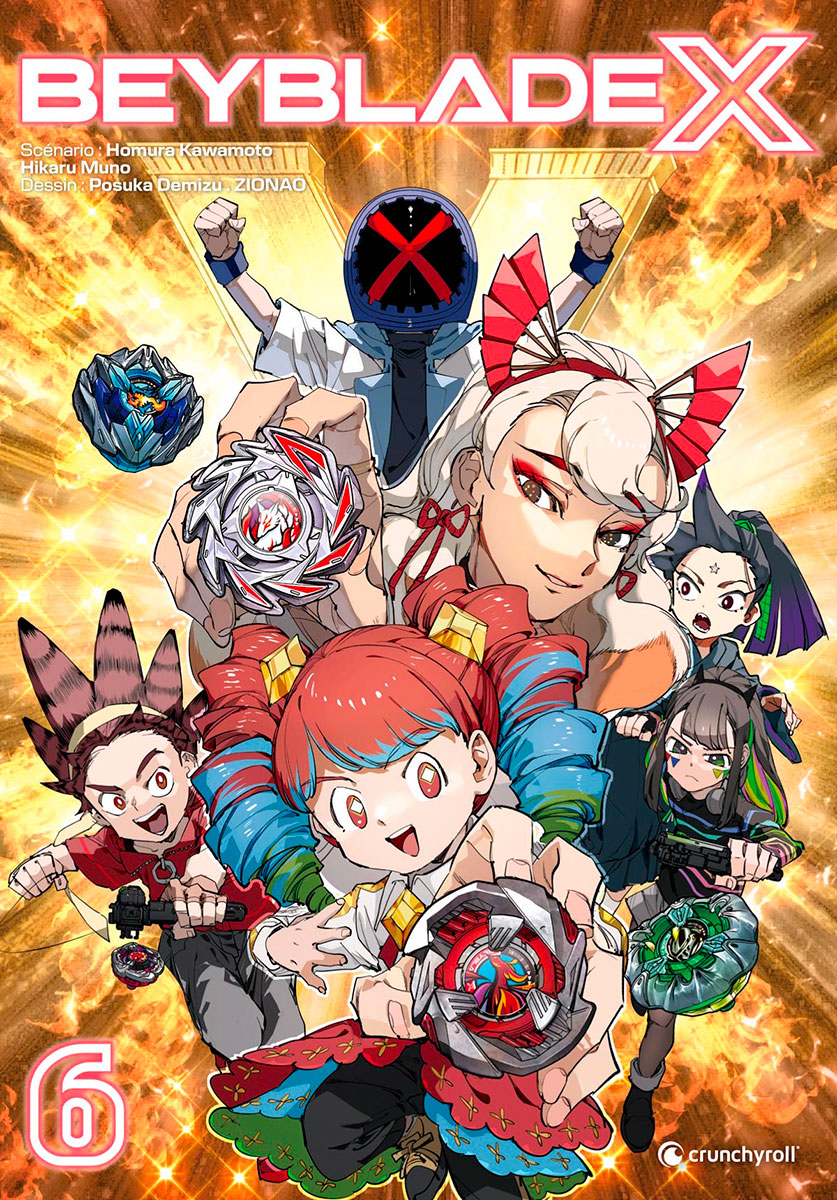 Tome 6