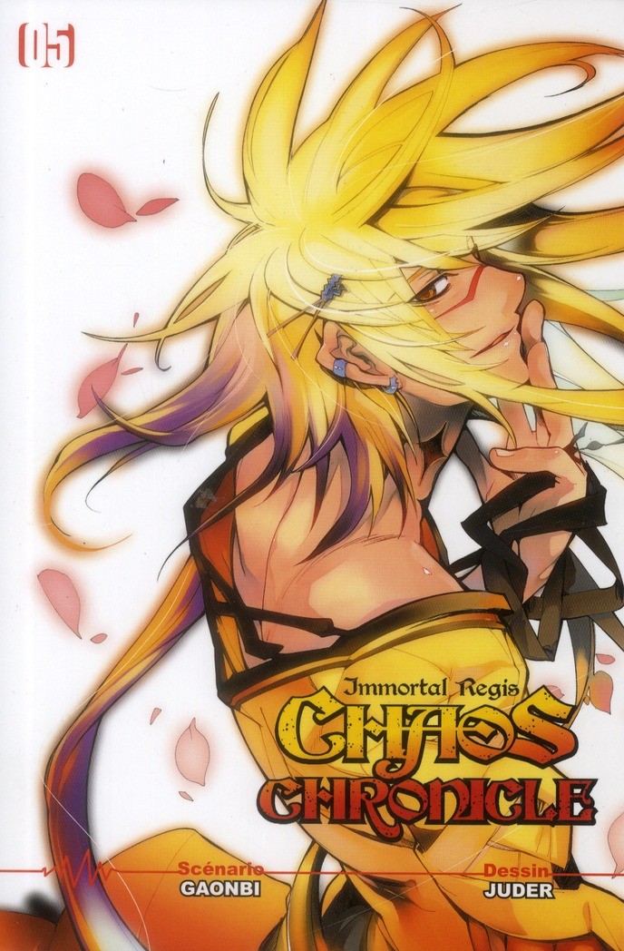 Tome 5