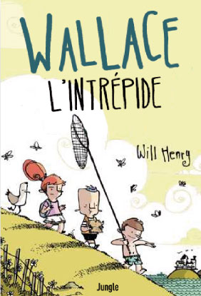 Wallace l'intrépide