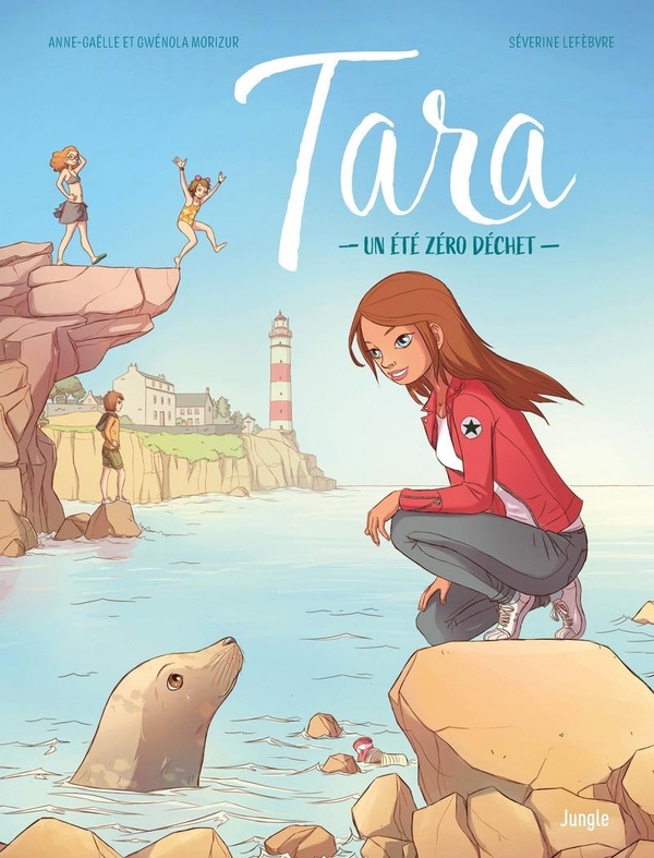 Tara tome 1