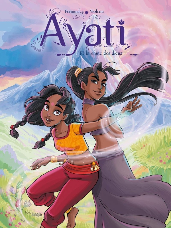 Ayati tome 5