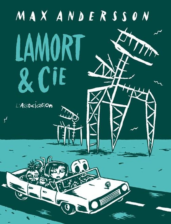 lamort & cie