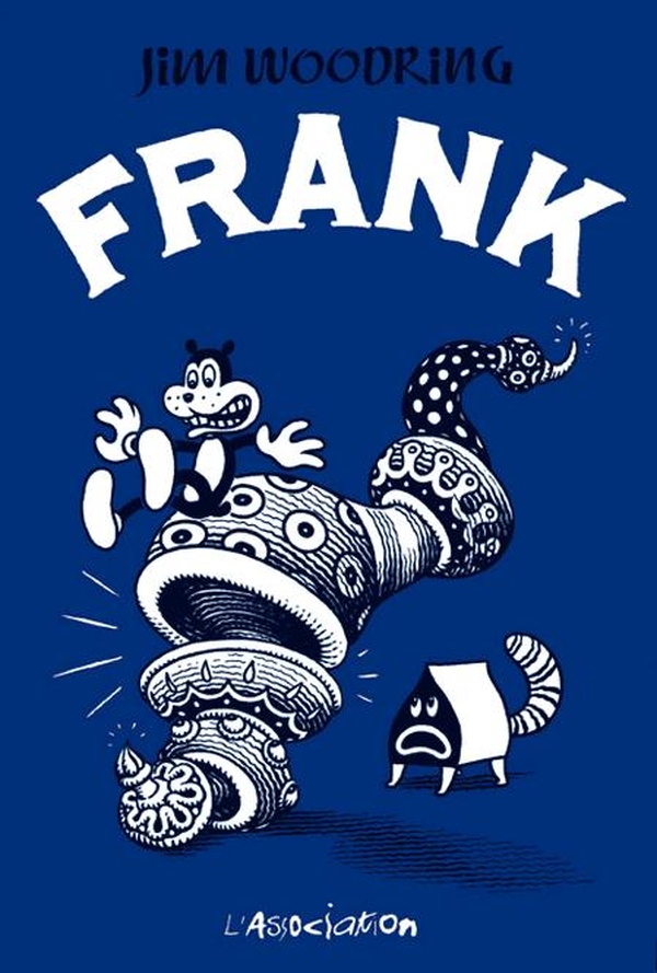 frank tome 1