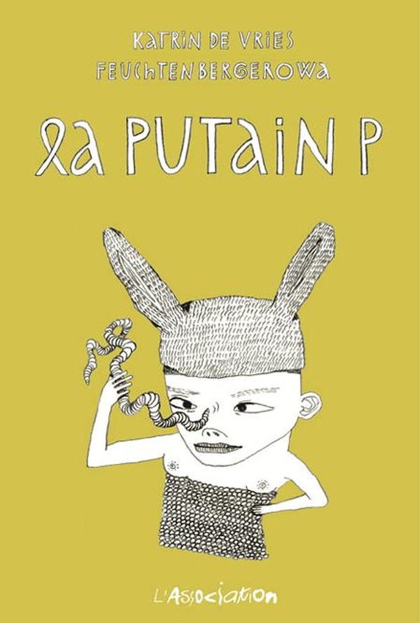 la putain p.