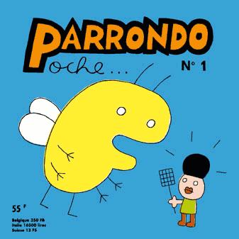 parrondo poche