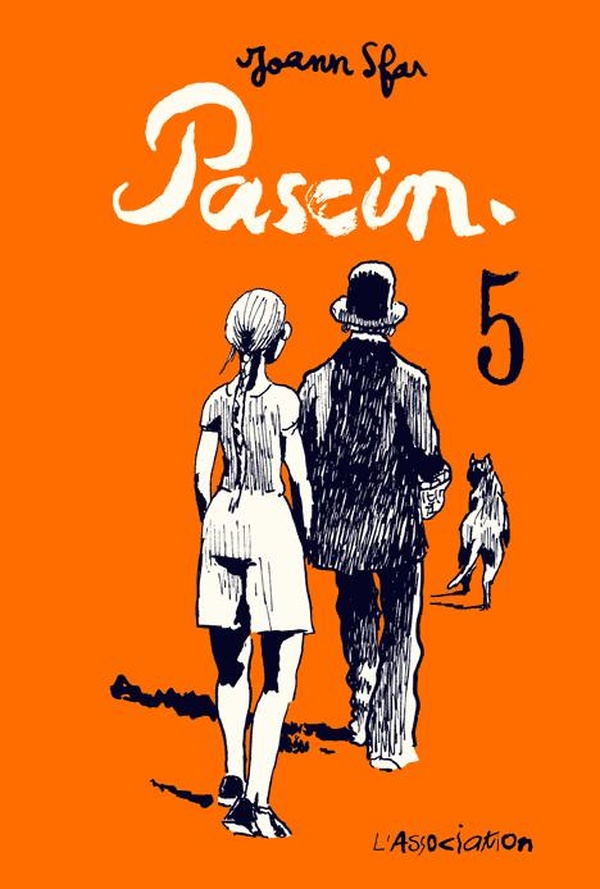 pascin tome 5
