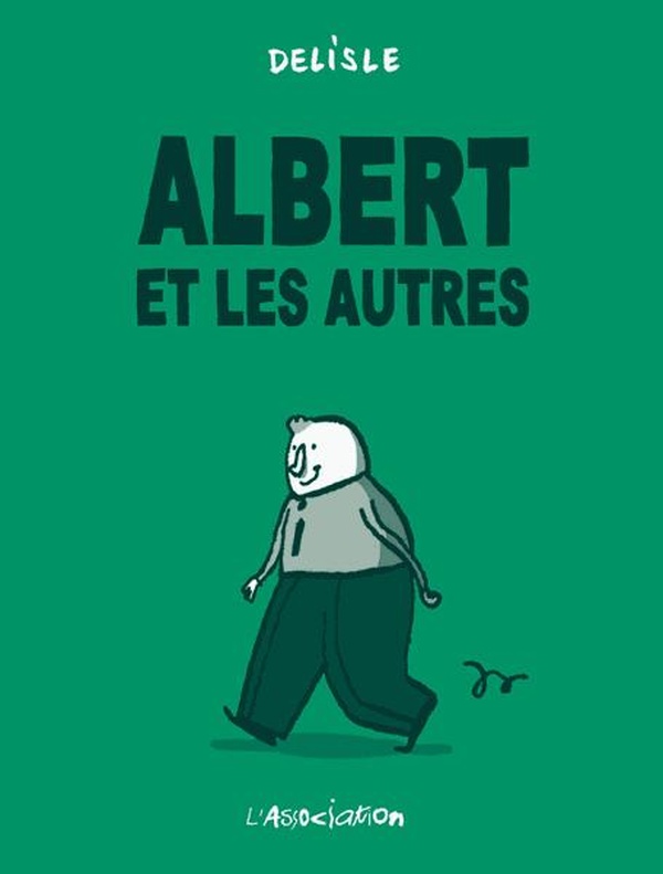 albert et les autres