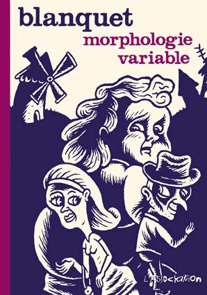 Morphologie variable