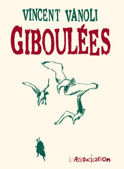 giboulées