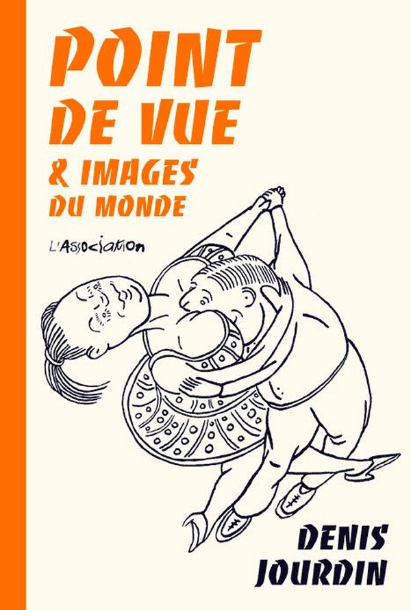 point de vue et images du monde