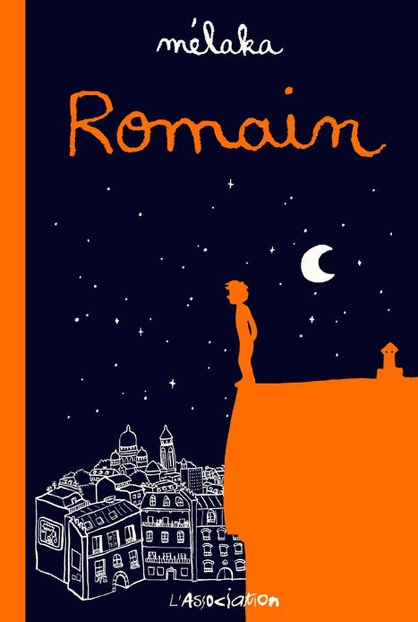romain
