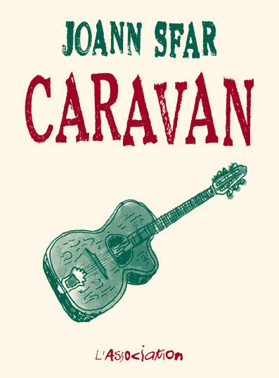 caravan