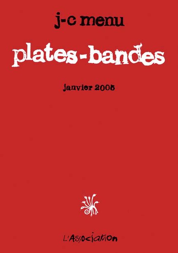 plates-bandes