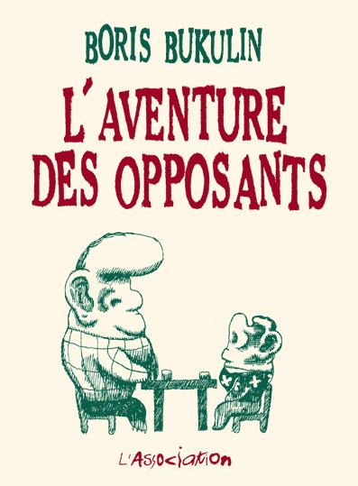 l'aventure des opposants