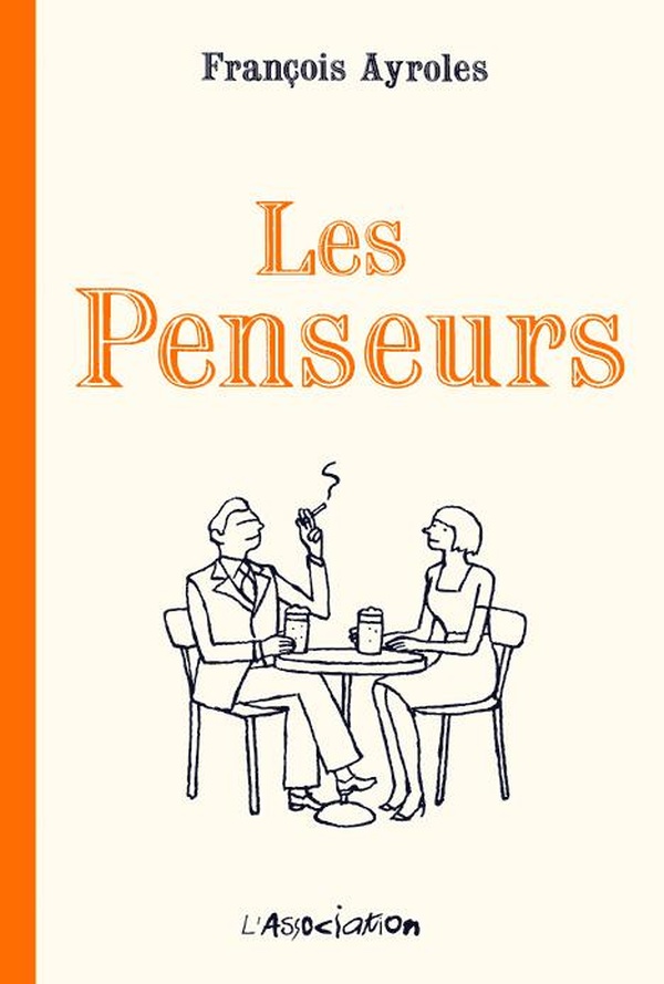 les penseurs