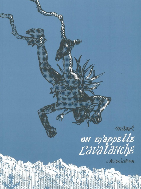 on m'appelle l'avalanche
