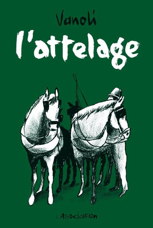 l'attelage