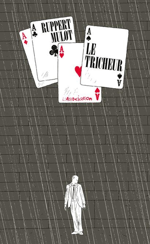 le tricheur