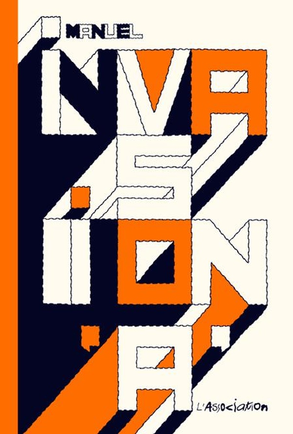 invasion a