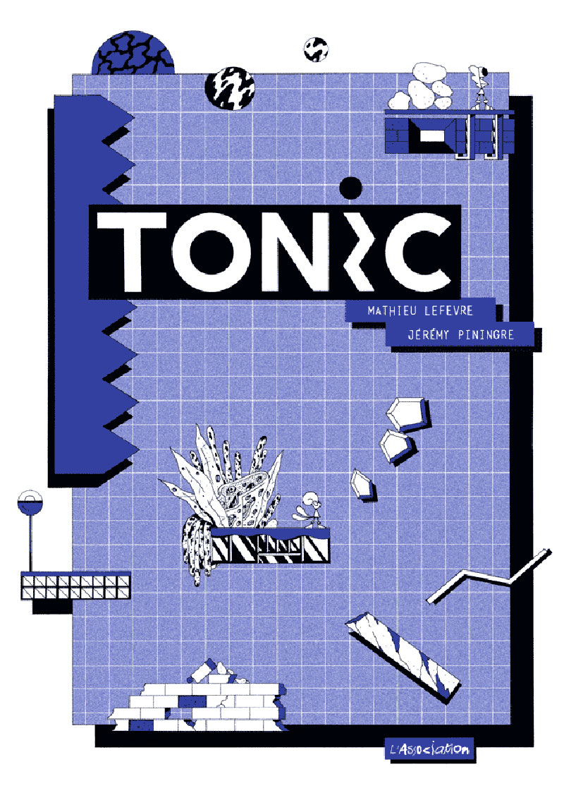Tonic