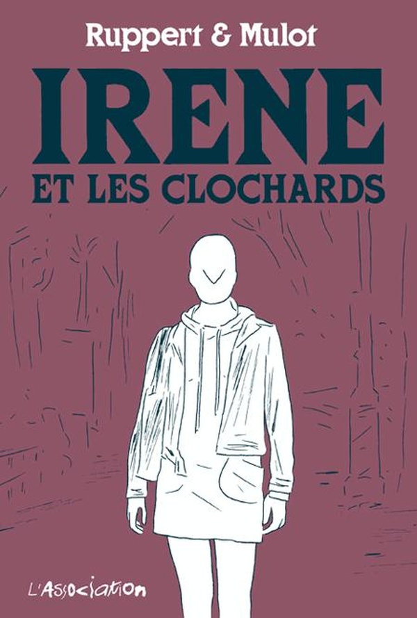 irène et les clochards