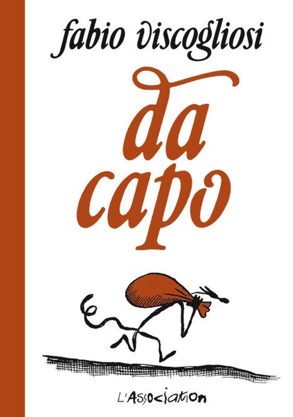 da capo