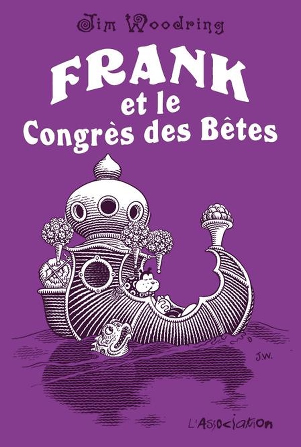 Frank+Et+Le+Congres+Des+Betes