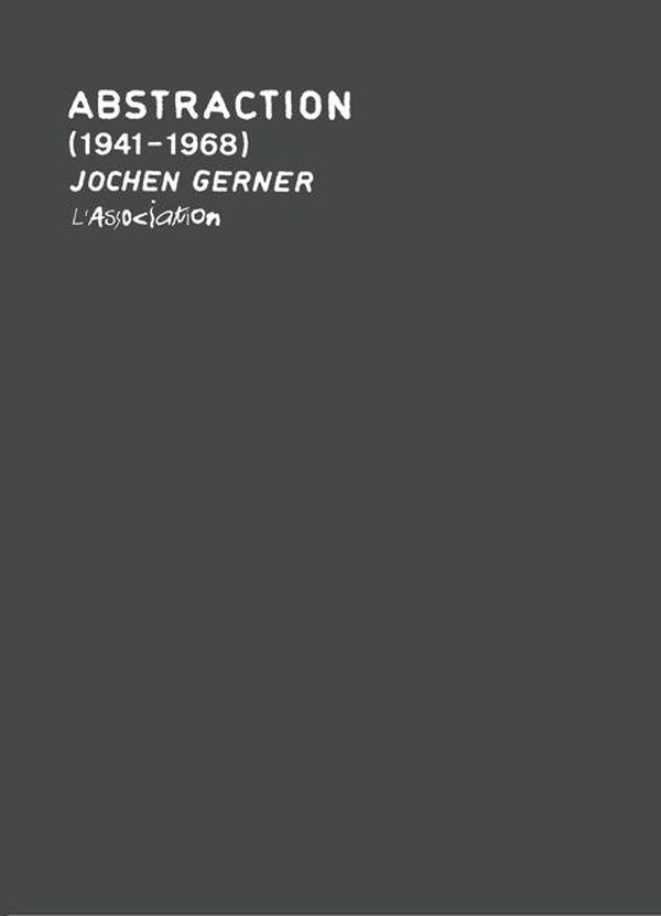 Abstraction (1941-1968)