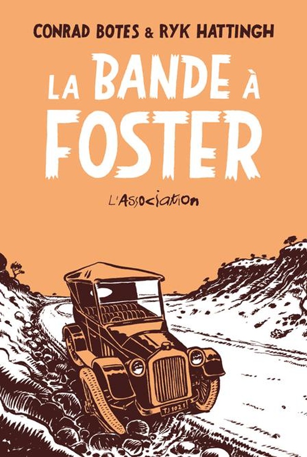 la bande à Foster