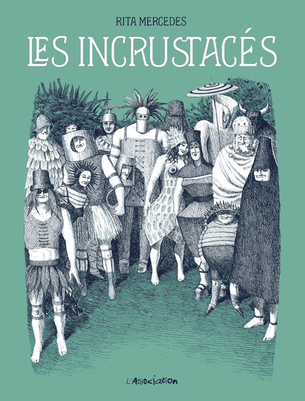 Les Incrustacés