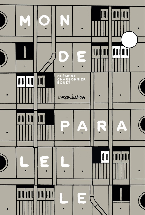 Monde parallèle