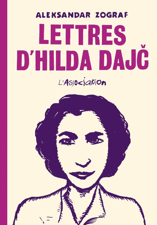 Les+lettres+d%27Hilda+Dajc