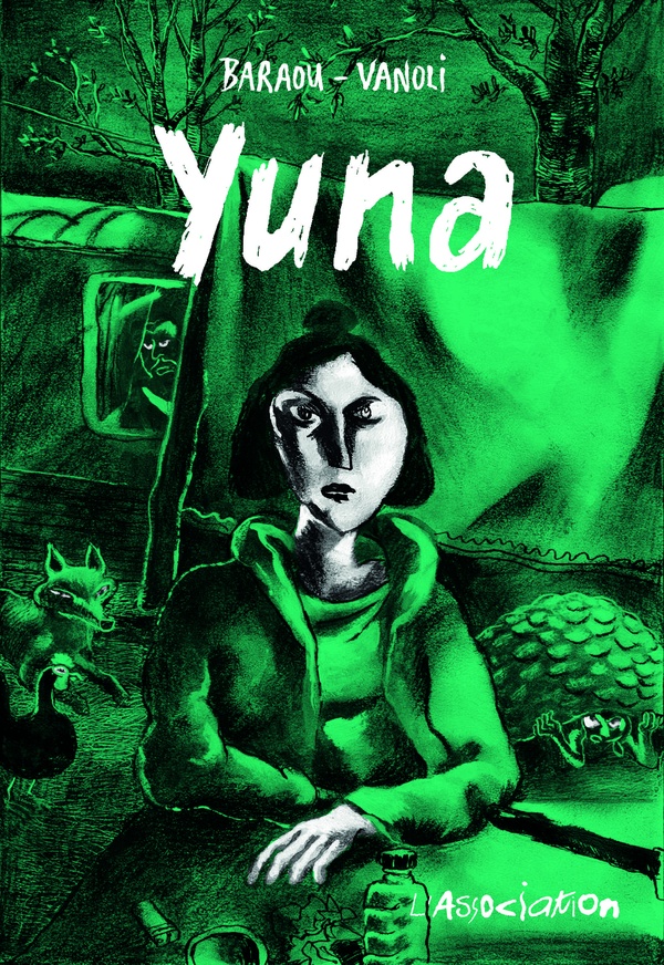 Yuna