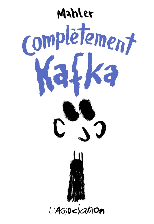 Completement+Kafka