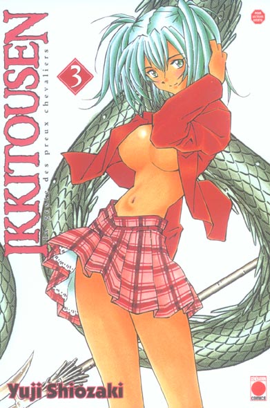Tome 3
