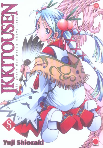 Tome 8