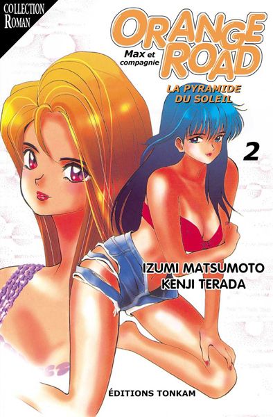 Tome 2