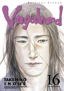 vagabond tome 16