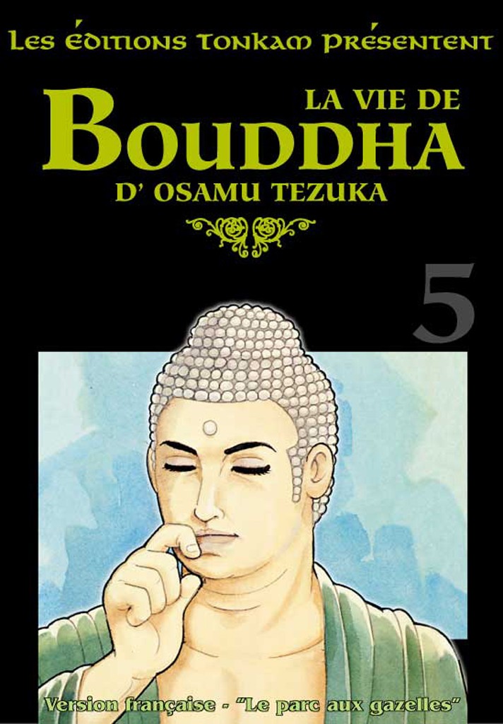 Tome 5