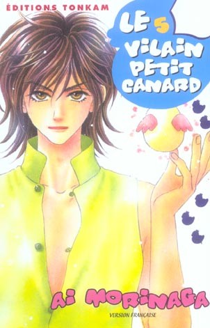 Tome 5
