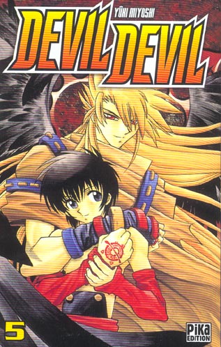 Tome 5