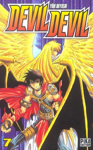 Tome 7