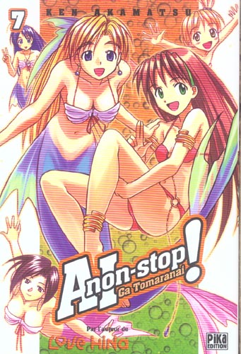 Tome 7