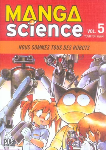 Tome 5