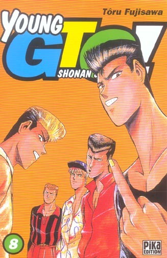 Tome 8